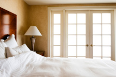 Monkseaton bedroom extension costs