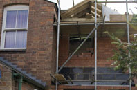 free Monkseaton home extension quotes