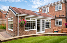 Monkseaton house extension leads