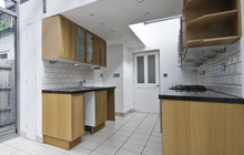 Monkseaton kitchen extension leads